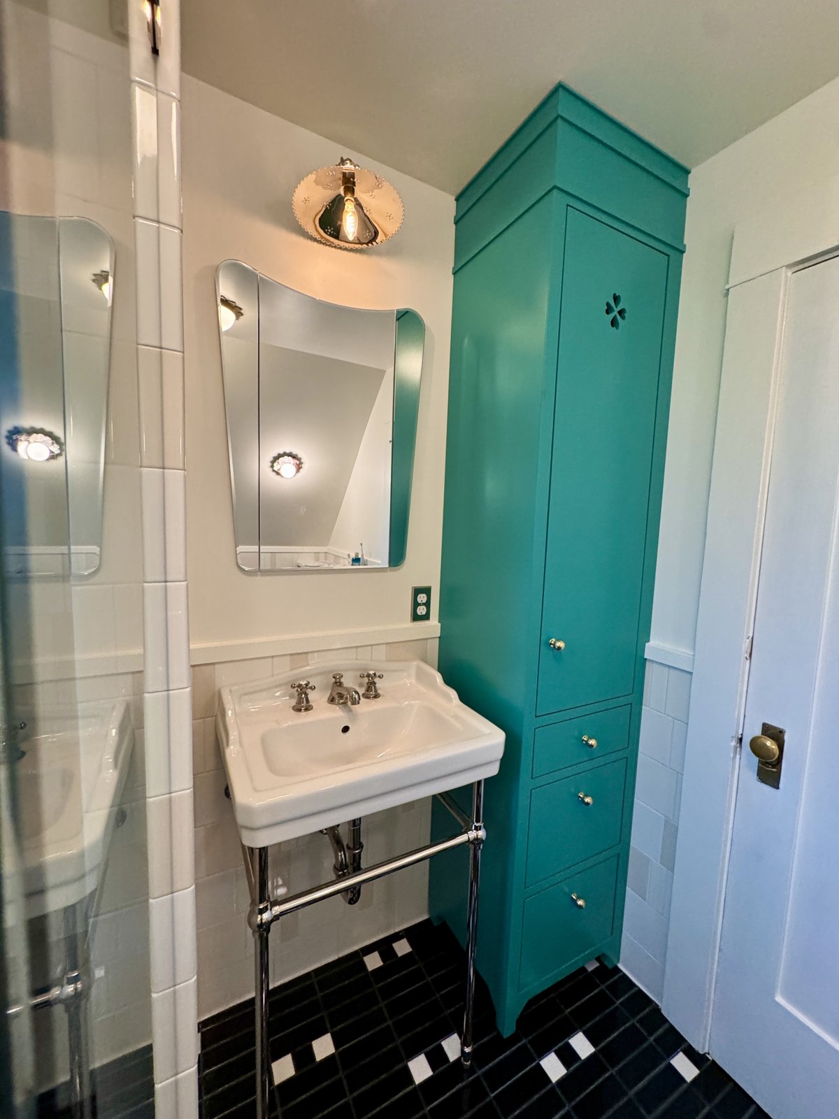 Bathroom Remodels