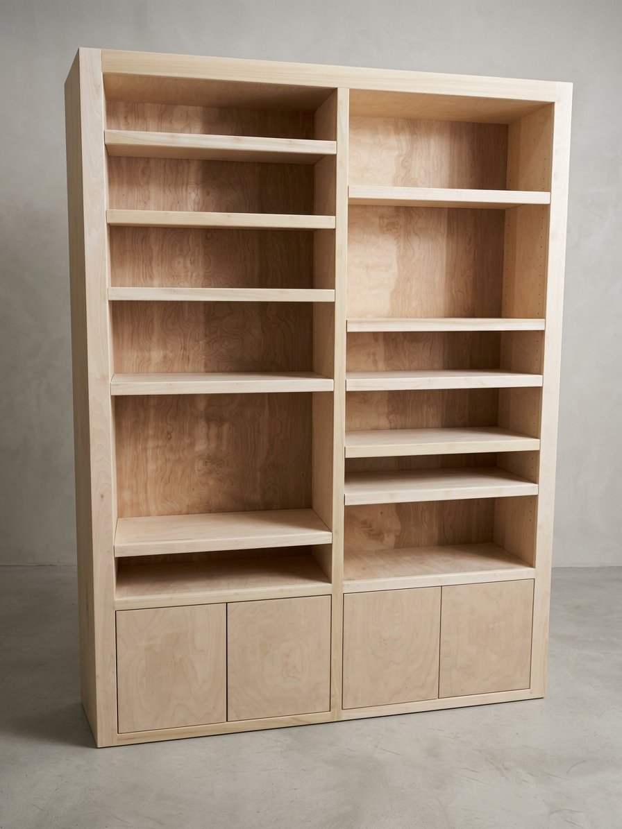 Custom Cabinetry