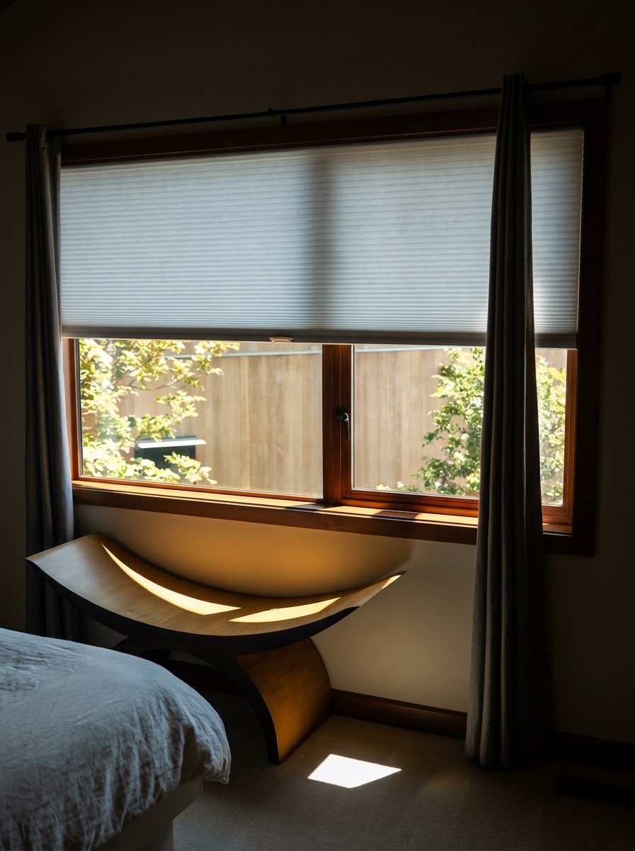 Custom Bench