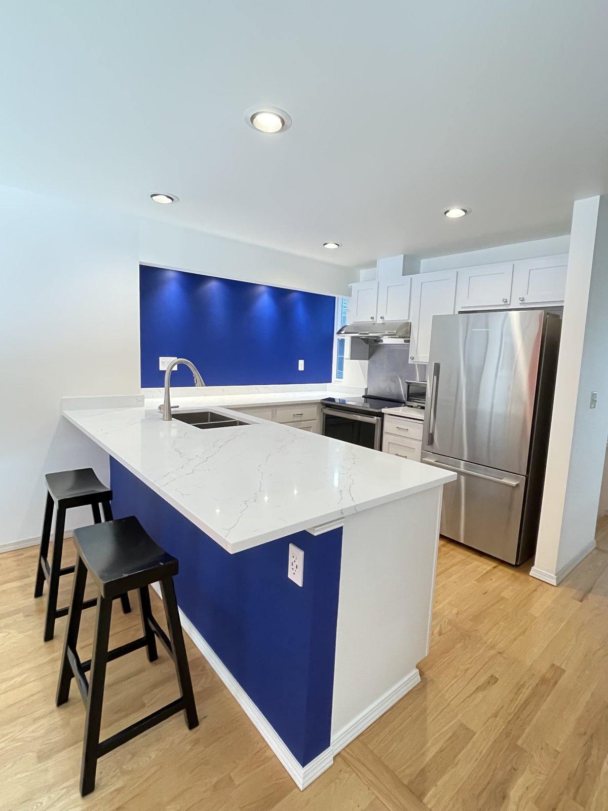 Blue Island Kitchen