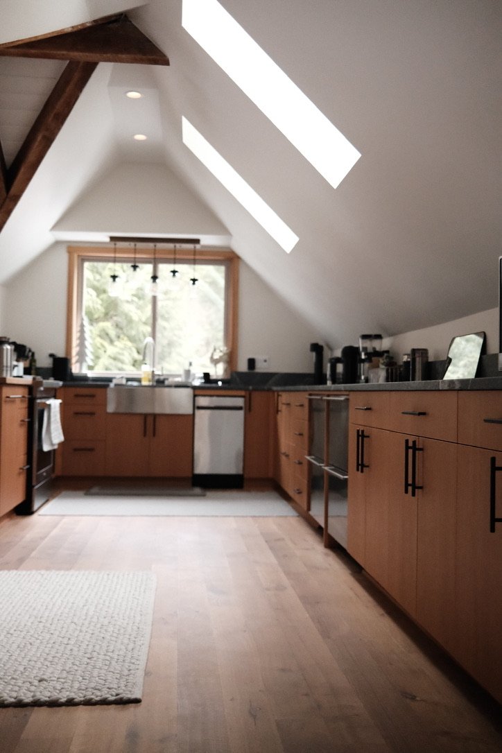 Kitchen Remodels