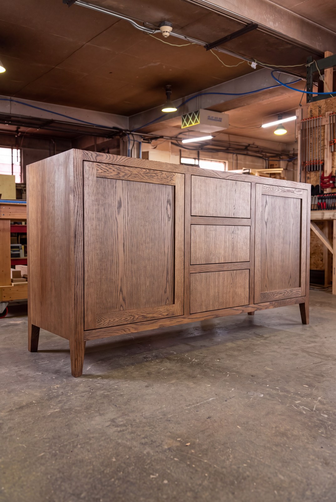 Vanities