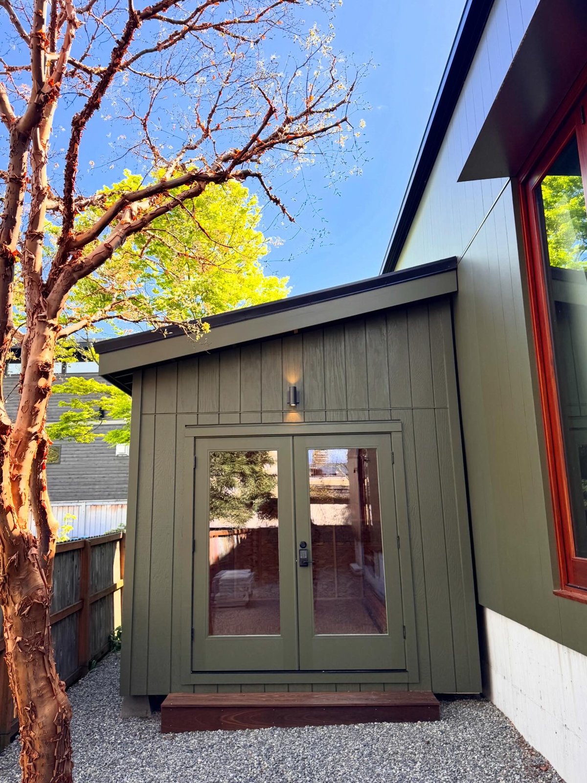 Backyard Studios